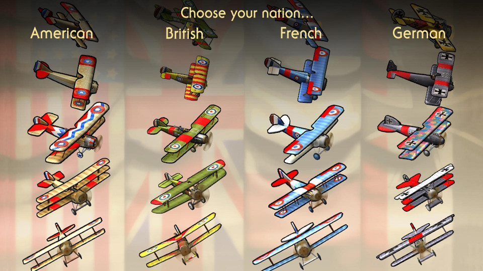 Sid Meier's Ace Patrol Bundle