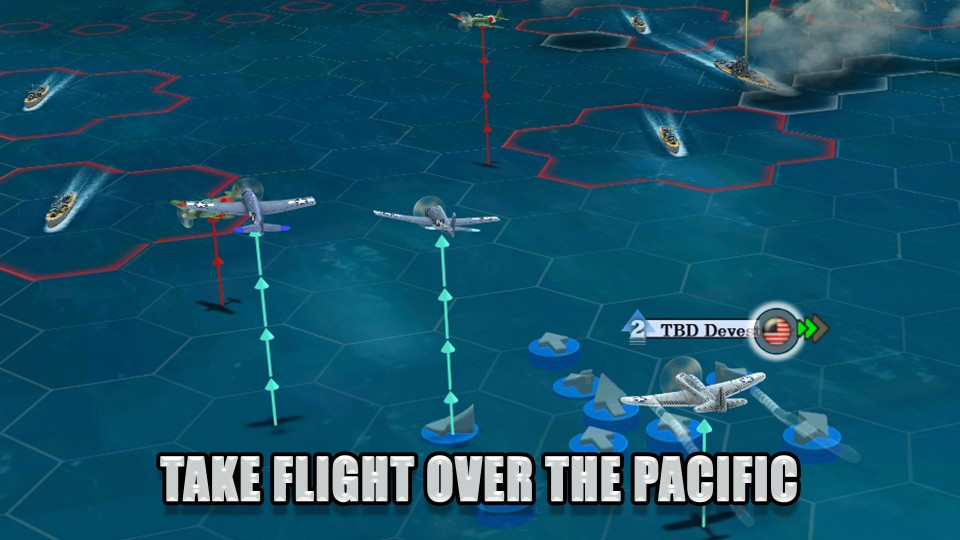 Sid Meier's Ace Patrol: Pacific Skies
