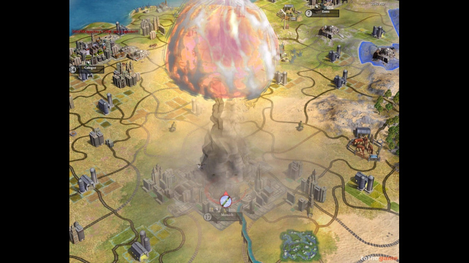 Sid Meier's Civilization: Beyond Earth Classics Bundle