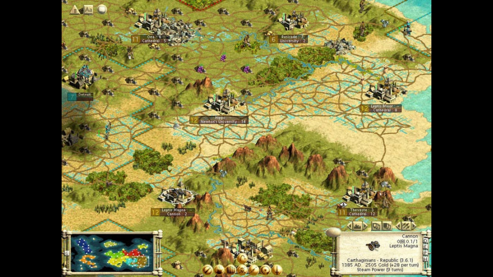 Sid Meier's Civilization: Beyond Earth Classics Bundle