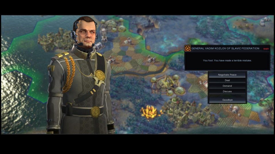 Sid Meier's Civilization: Beyond Earth Classics Bundle