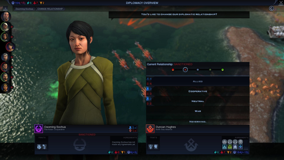 Sid Meier's Civilization: Beyond Earth - Rising Tide
