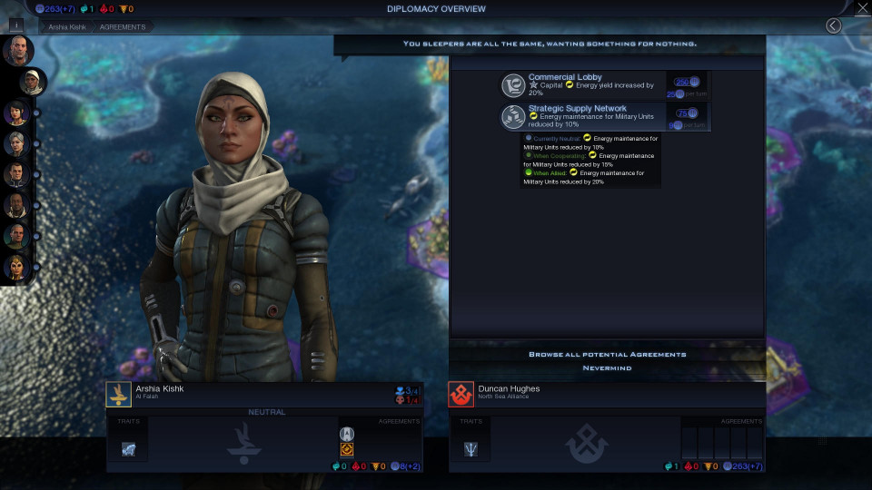 Sid Meier's Civilization: Beyond Earth - Rising Tide