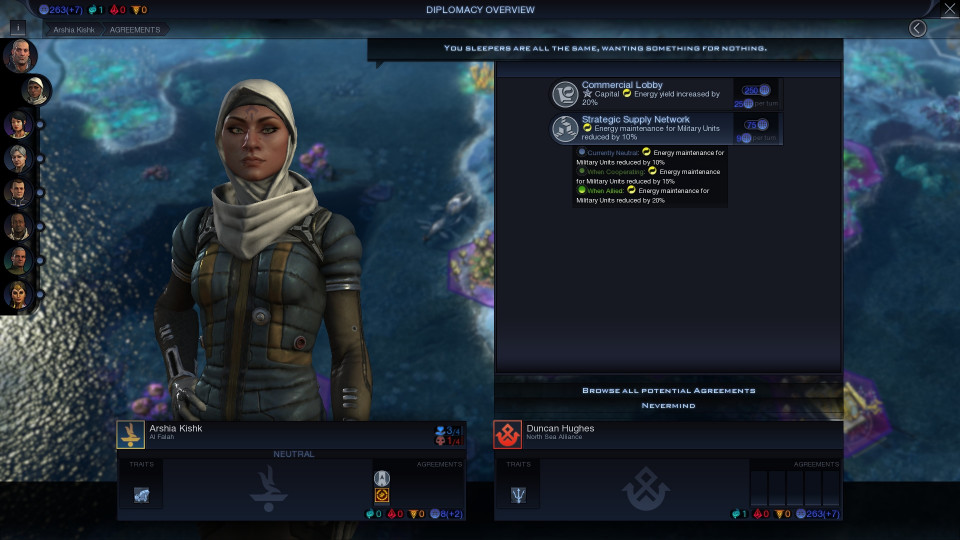 Sid Meier's Civilization: Beyond Earth - Rising Tide (Mac)