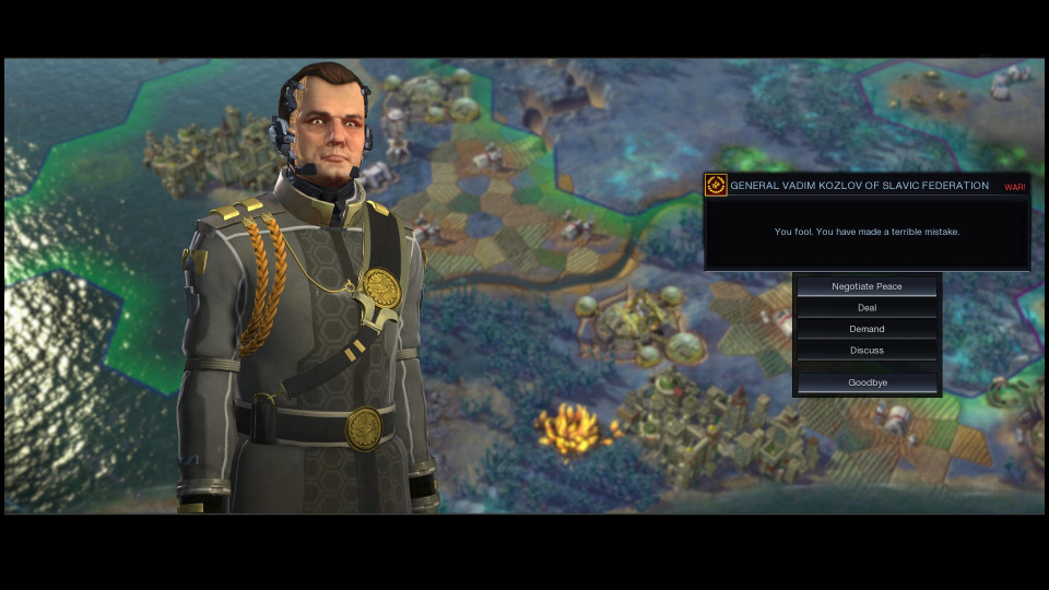 Sid Meier's Civilization: Beyond Earth - The Collection