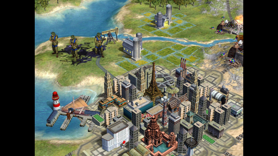Sid Meier's Civilization IV: Beyond the Sword