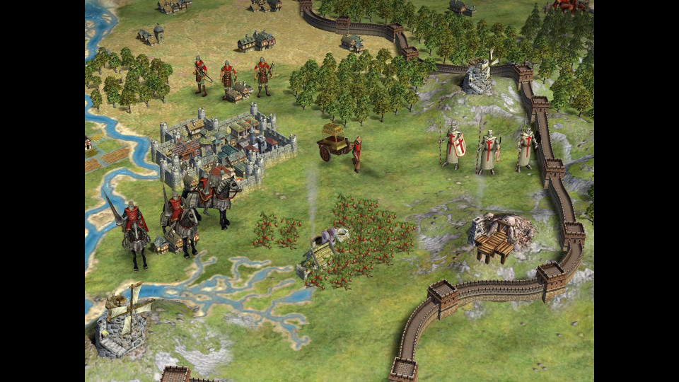 Sid Meier's Civilization IV: Beyond the Sword