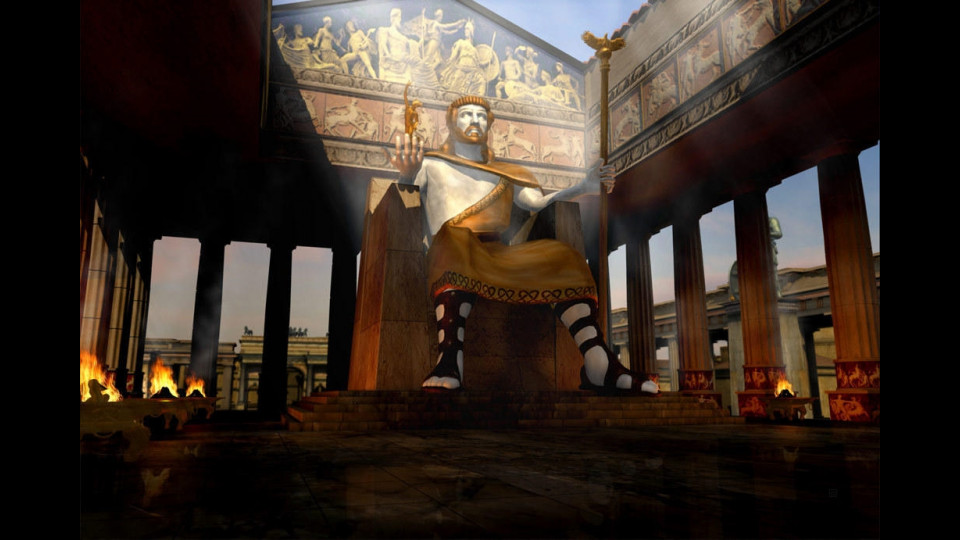 Sid Meier's Civilization IV: Beyond the Sword