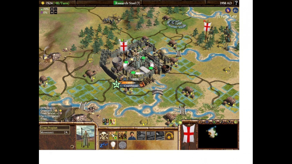 Sid Meier's Civilization IV - The Complete Edition