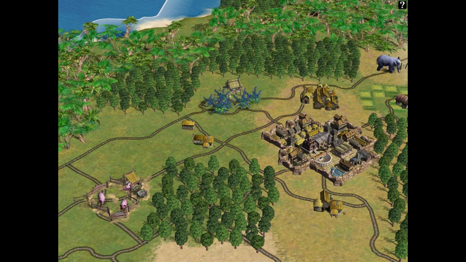 Sid Meier's Civilization IV - The Complete Edition
