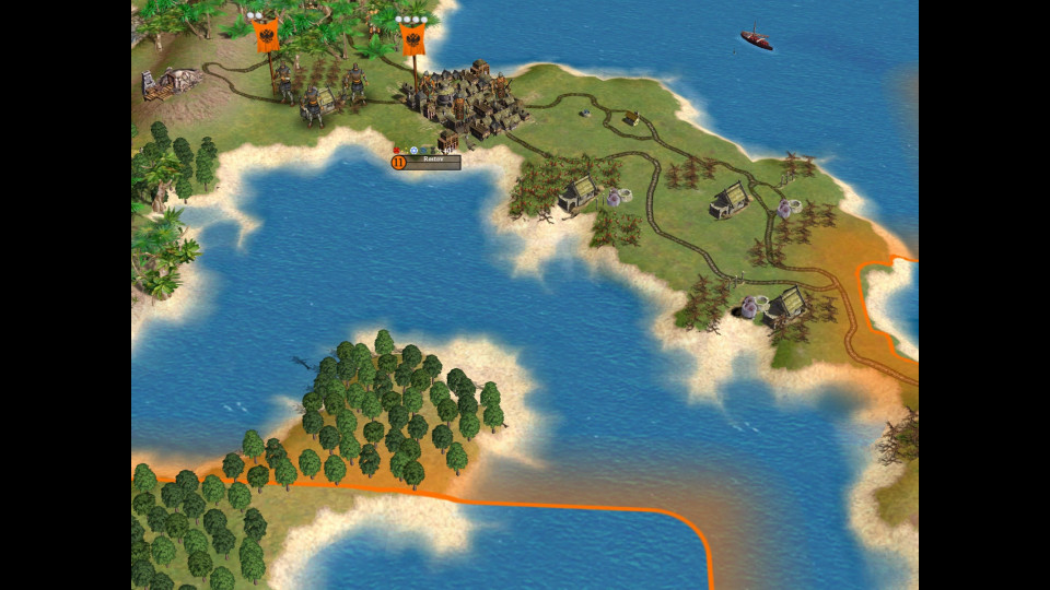 Sid Meier's Civilization IV - The Complete Edition