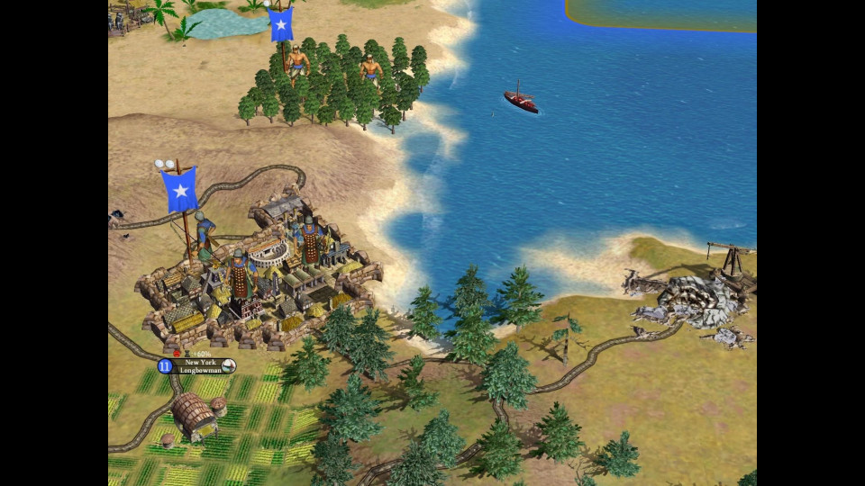 Sid Meier's Civilization IV - The Complete Edition