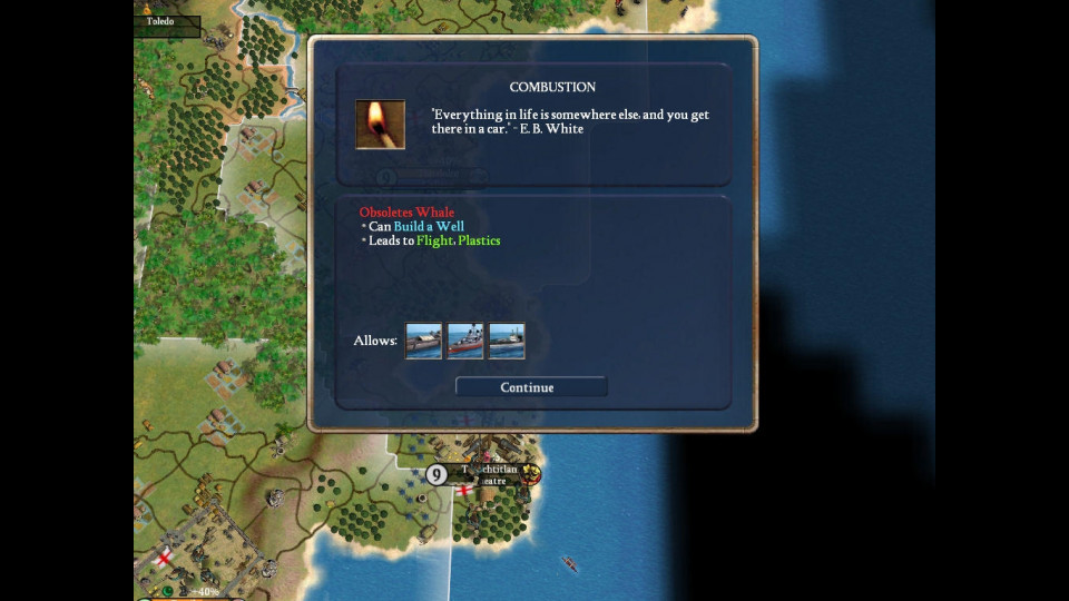 Sid Meier's Civilization IV - The Complete Edition (Mac)