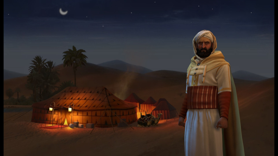 Sid Meier's Civilization V: Brave New World (Mac)