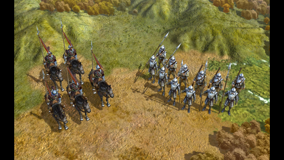 Sid Meier's Civilization V: Double Civilization and Scenario Pack - Spain and Inca (Mac)