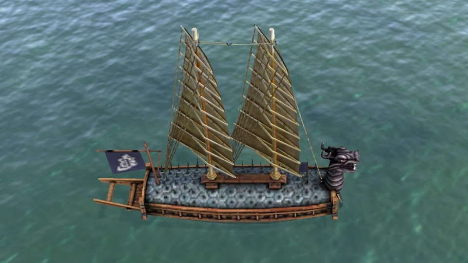 Sid Meier’s Civilization V: Civilization and Scenario Pack: Korea (Mac)