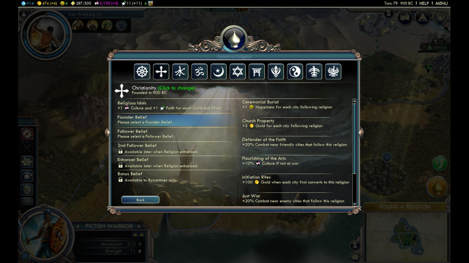 Sid Meier's Civilization V - The Complete Edition (Mac)