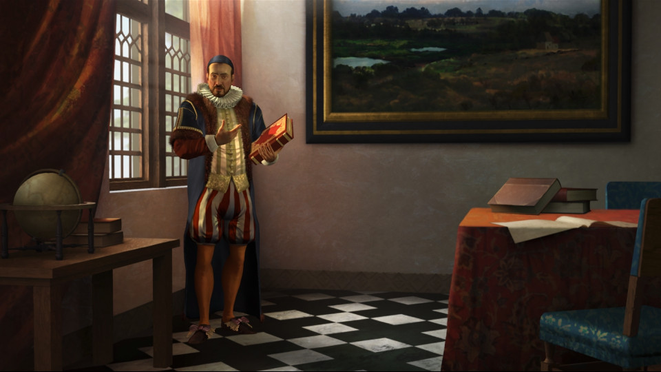 Sid Meier's Civilization V - The Complete Edition (Mac)