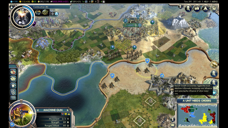 Sid Meier's Civilization V - The Complete Edition