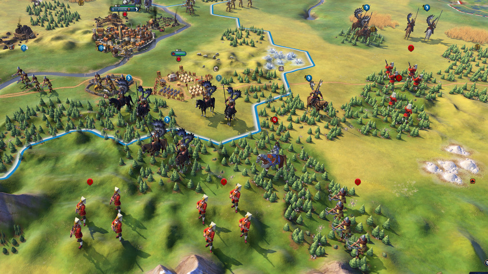 Sid Meier's Civilization VI - Anthology