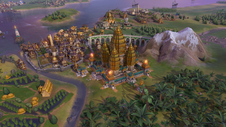 Sid Meier's Civilization VI - Anthology