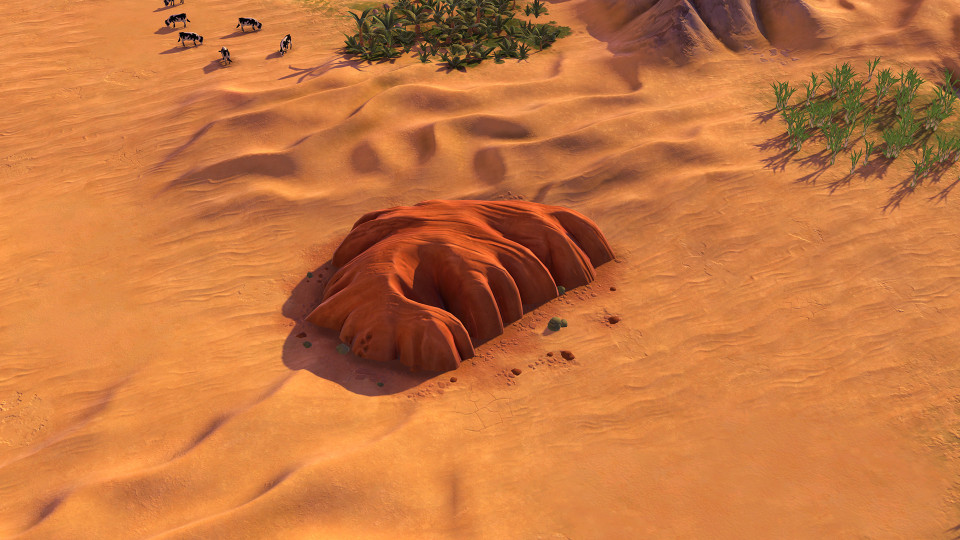 Sid Meier's Civilization VI - Anthology