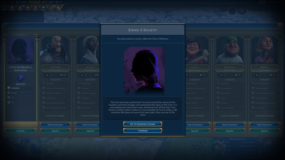 Sid Meier's Civilization VI: Ethiopia Pack (Epic)