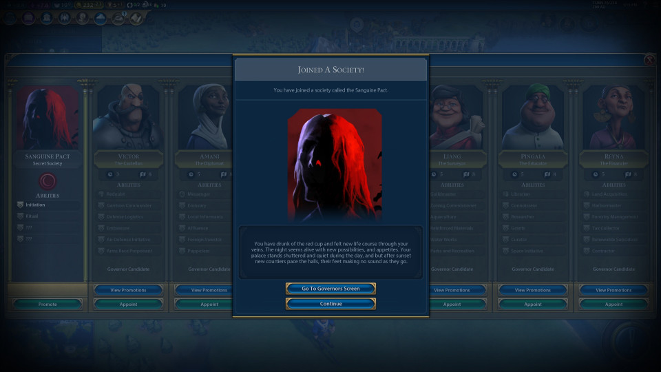 Sid Meier's Civilization VI: Ethiopia Pack (Epic)