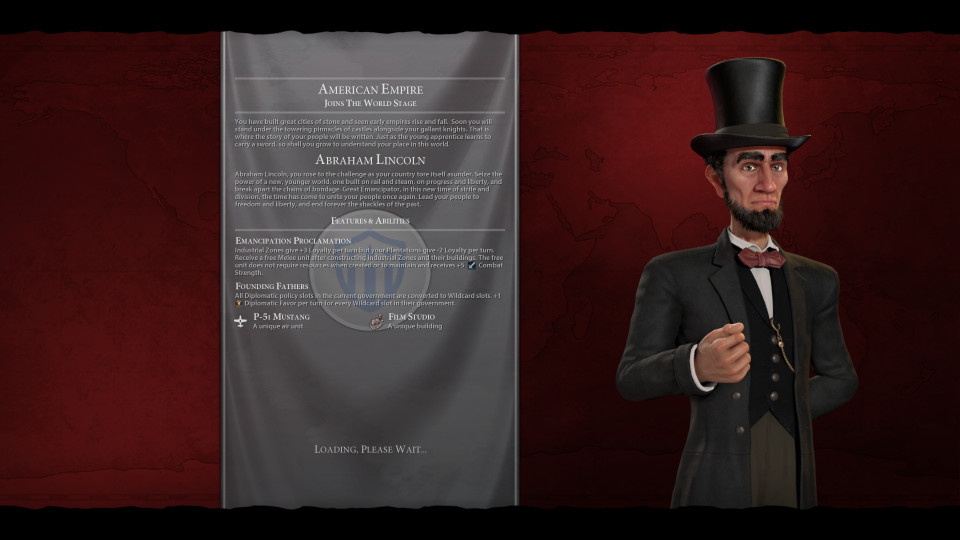 Sid Meier’s Civilization VI: Leader Pass (Mac)