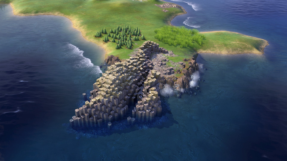 Sid Meier’s Civilization VI: Vikings Scenario Pack (Mac)