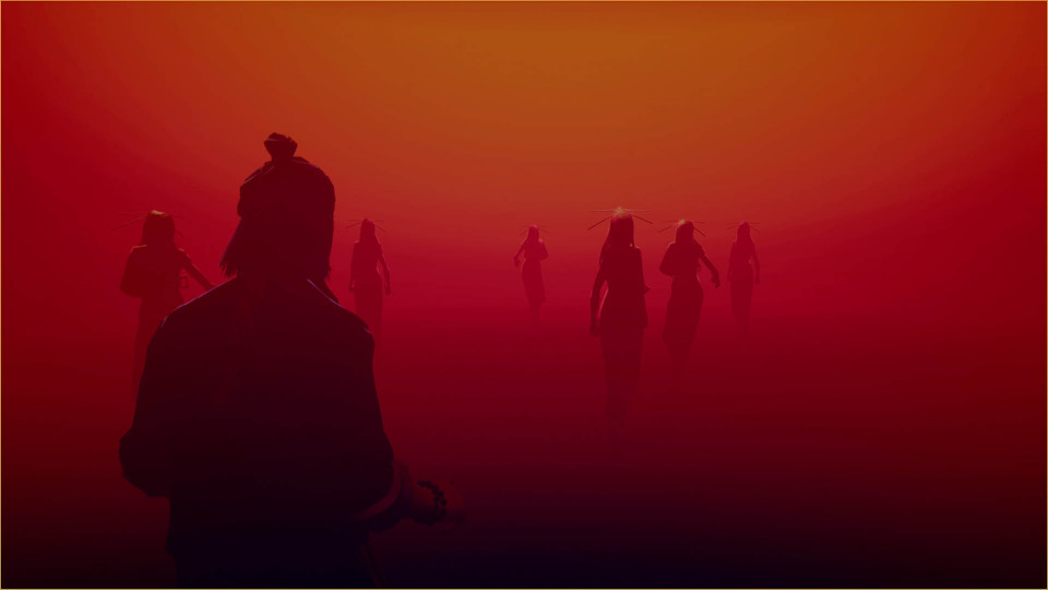 Sifu - Deluxe Edition