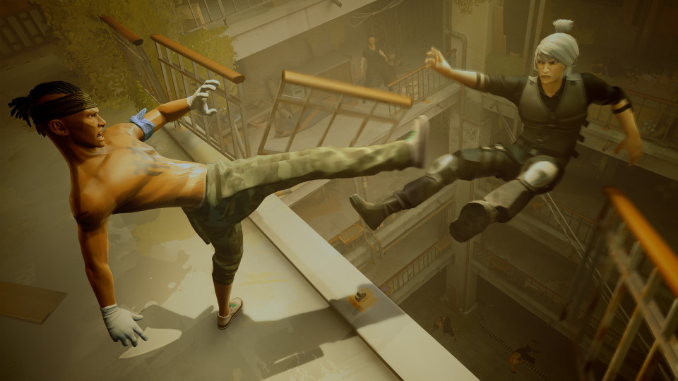 Sifu - Deluxe Edition