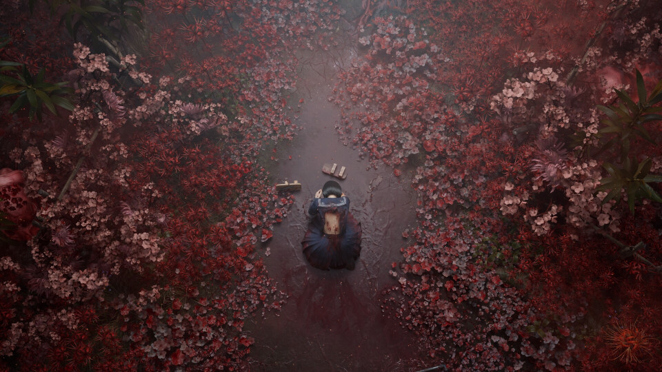 SILENT HILL f - Digital Deluxe