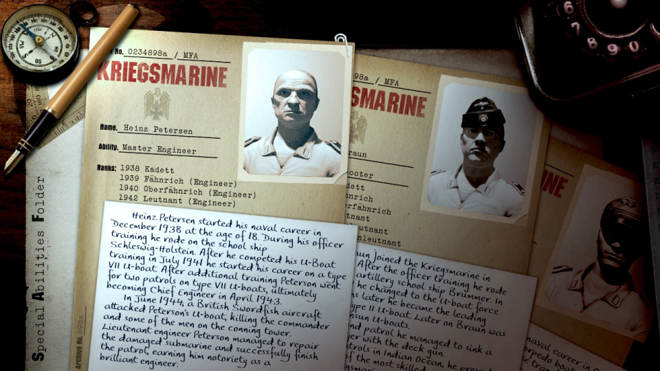 Silent Hunter IV: Wolves of the Pacific - Gold Edition