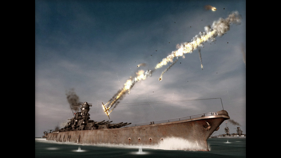 Silent Hunter IV: Wolves of the Pacific - Gold Edition