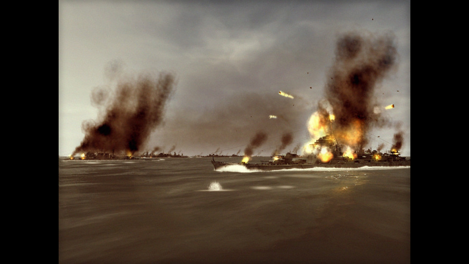 Silent Hunter IV: Wolves of the Pacific - Gold Edition