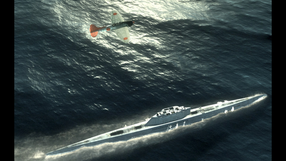 Silent Hunter IV: Wolves of the Pacific - Gold Edition