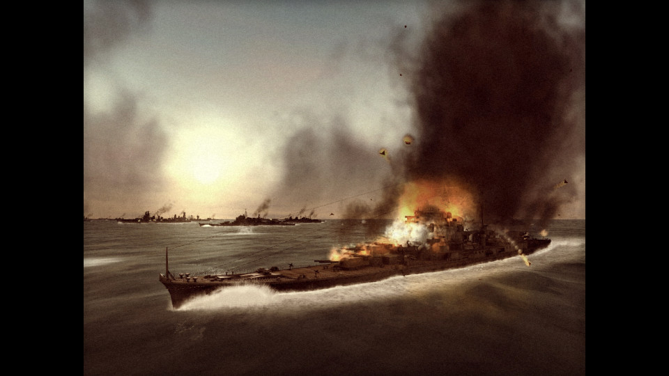 Silent Hunter IV: Wolves of the Pacific - Gold Edition