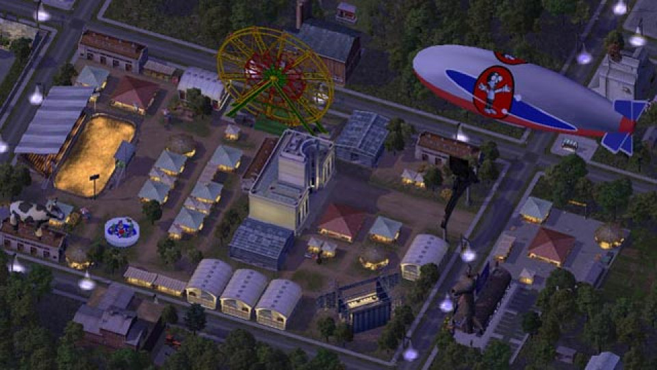 SimCity 4 - Deluxe Edition