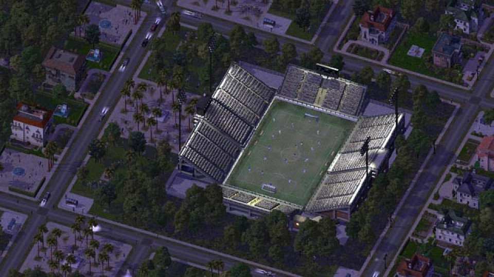 SimCity 4 - Deluxe Edition