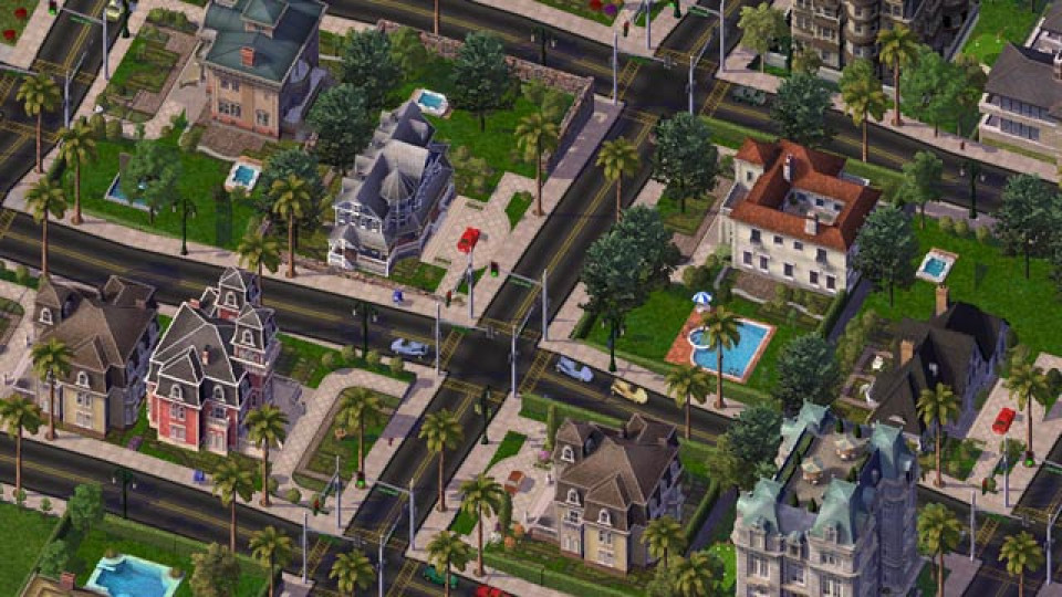 SimCity 4 - Deluxe Edition