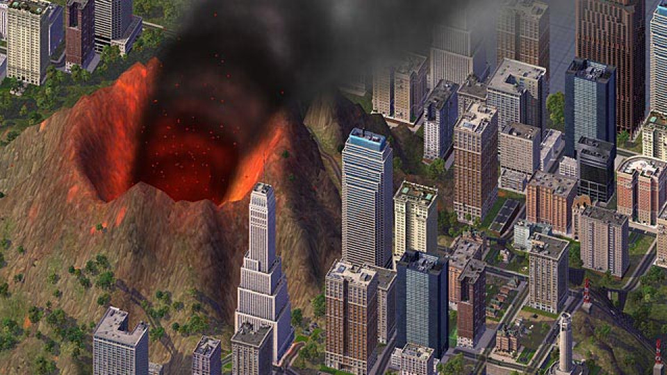 SimCity 4 - Deluxe Edition