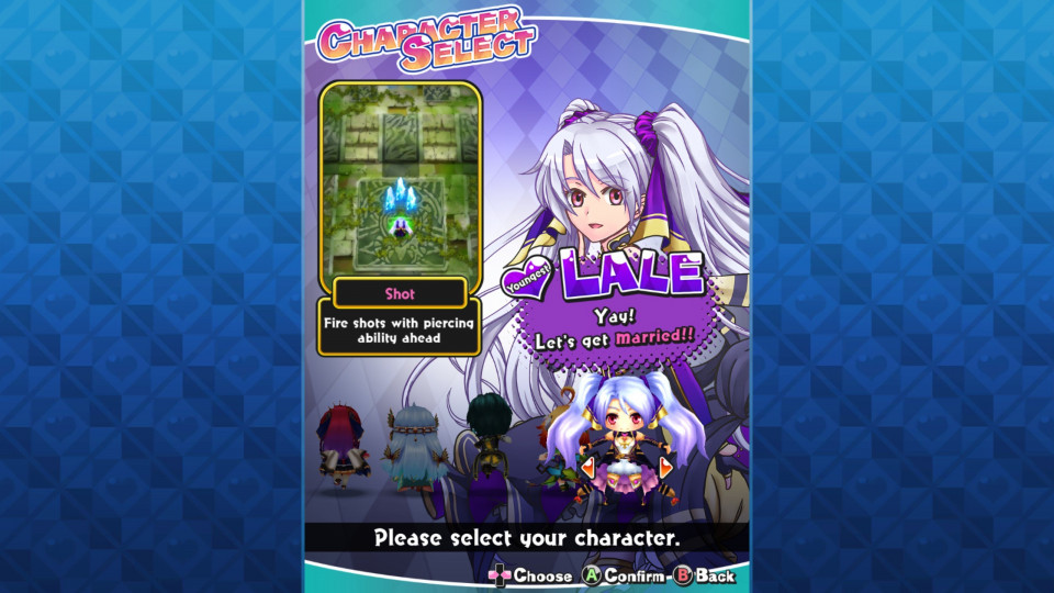 Sisters Royale: Five Sisters Under Fire