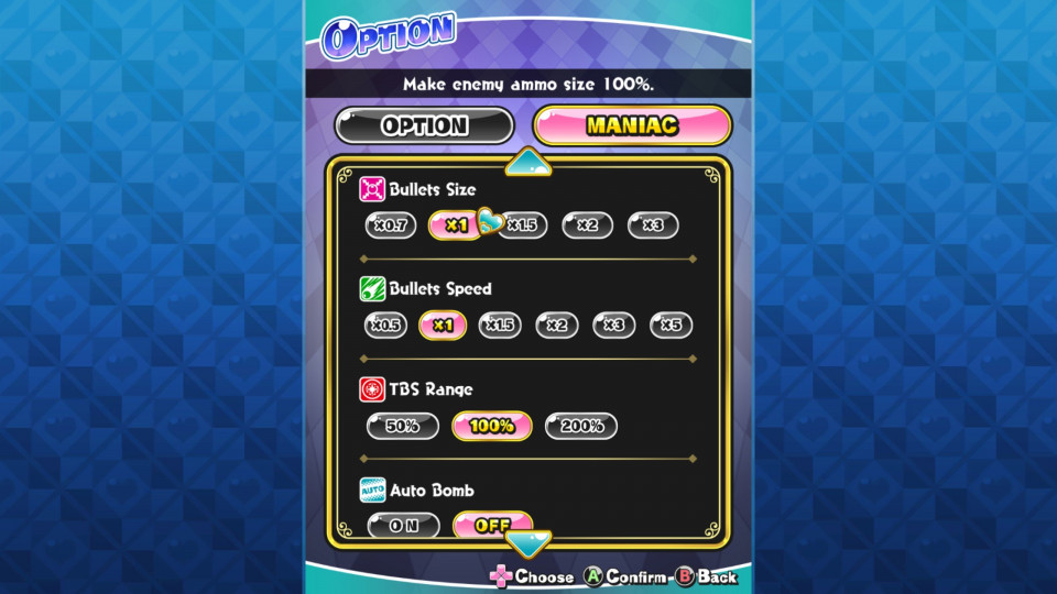 Sisters Royale: Five Sisters Under Fire