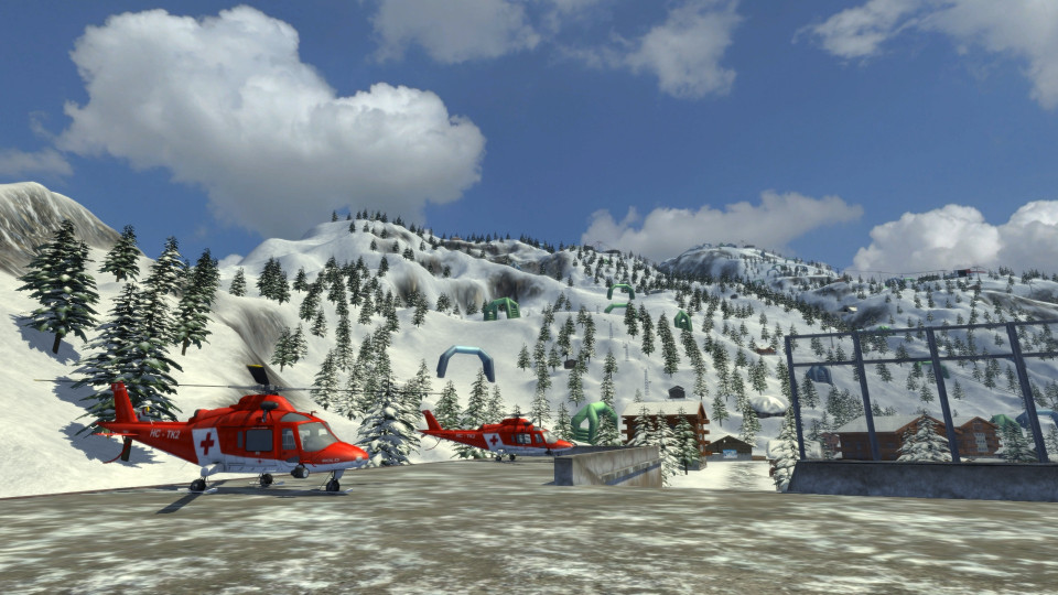Ski Region Simulator - Gold Edition