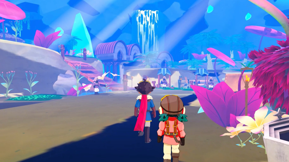 Sky Oceans: Wings For Hire