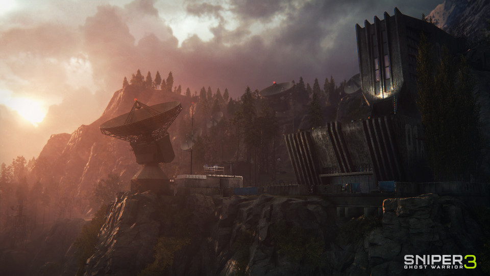 Sniper: Ghost Warrior 3: Multiplayer Map Pack