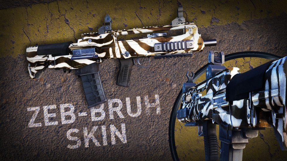 Sniper Ghost Warrior Contracts 2 - Crossbow Carnage Weapons Pack