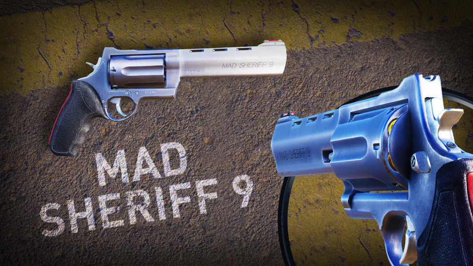 Sniper Ghost Warrior Contracts 2 - Crossbow Carnage Weapons Pack