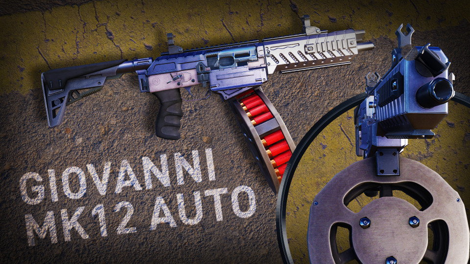 Sniper Ghost Warrior Contracts 2 - Lock n' Load Weapons Pack